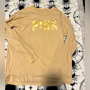 Victoria Secret Pink long sleeve